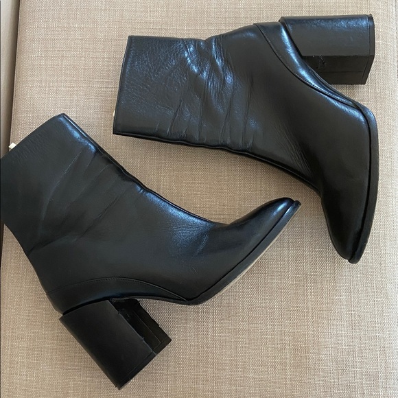 Dear Frances- Spirit Boot, Black size 37 7 - Picture 7 of 16